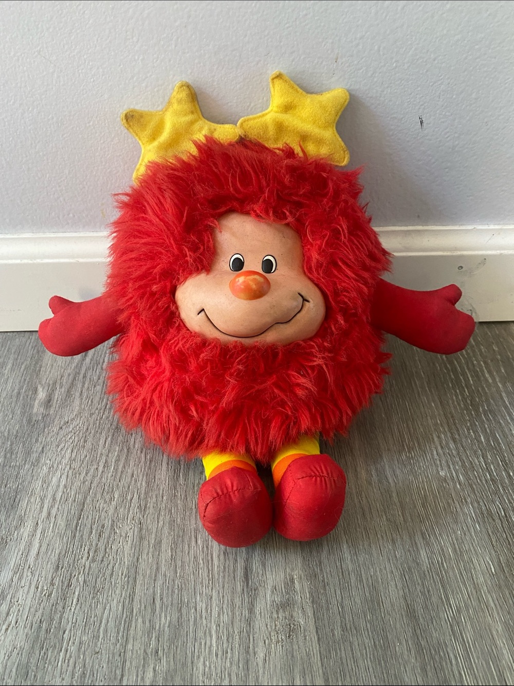Vintage Rainbow Brite